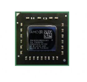    AMD E2-1800 EM1800GBB22GV Socket BGA413 (FT1) 1.7  Zacate. 